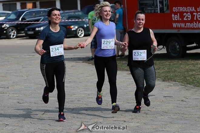 Cross Szalonego Kurpsia [02.04.2017] - zdjęcie #38 - eOstroleka.pl