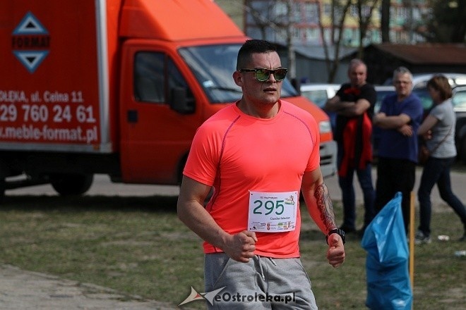 Cross Szalonego Kurpsia [02.04.2017] - zdjęcie #37 - eOstroleka.pl