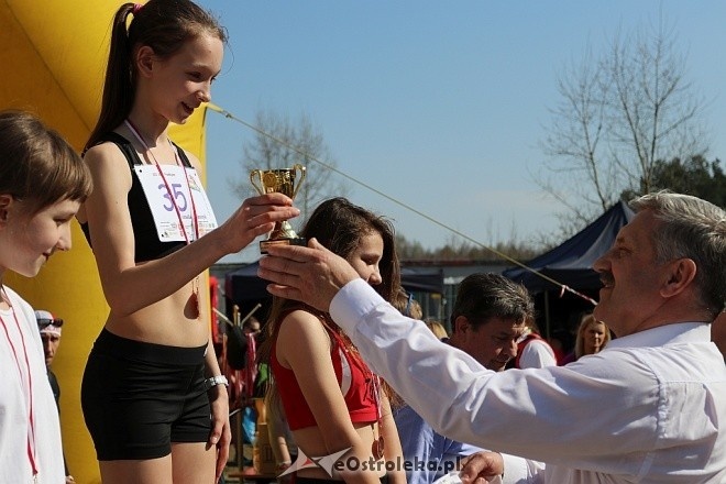 Cross Szalonego Kurpsia [02.04.2017] - zdjęcie #33 - eOstroleka.pl