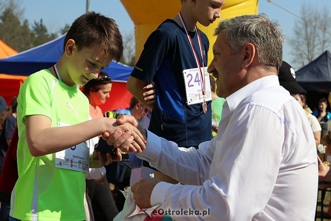 Cross Szalonego Kurpsia [02.04.2017] - zdjęcie #30 - eOstroleka.pl