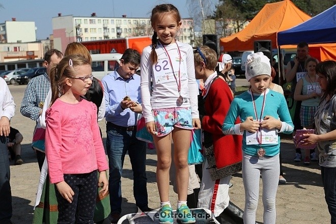 Cross Szalonego Kurpsia [02.04.2017] - zdjęcie #28 - eOstroleka.pl