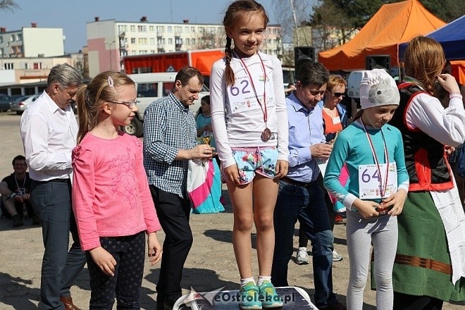 Cross Szalonego Kurpsia [02.04.2017] - zdjęcie #27 - eOstroleka.pl