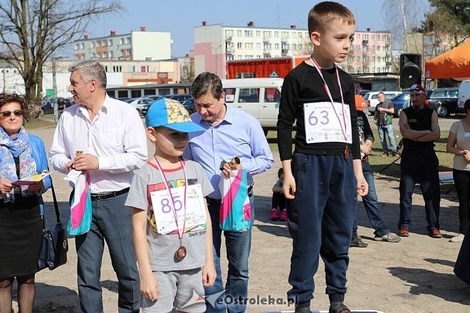 Cross Szalonego Kurpsia [02.04.2017] - zdjęcie #23 - eOstroleka.pl
