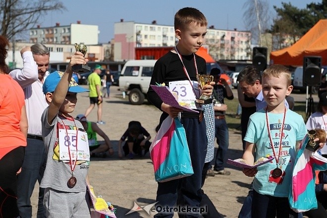 Cross Szalonego Kurpsia [02.04.2017] - zdjęcie #21 - eOstroleka.pl