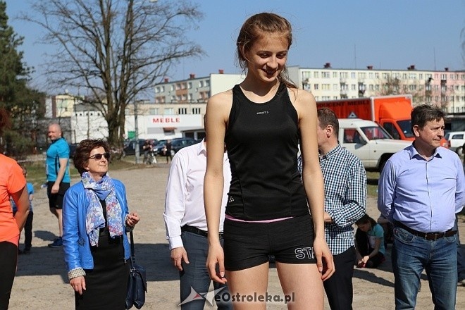 Cross Szalonego Kurpsia [02.04.2017] - zdjęcie #19 - eOstroleka.pl