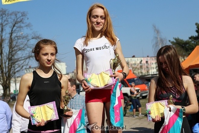 Cross Szalonego Kurpsia [02.04.2017] - zdjęcie #17 - eOstroleka.pl