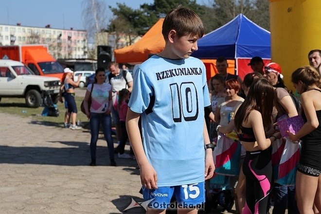 Cross Szalonego Kurpsia [02.04.2017] - zdjęcie #15 - eOstroleka.pl