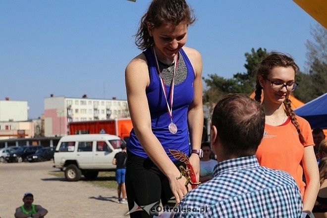 Cross Szalonego Kurpsia [02.04.2017] - zdjęcie #10 - eOstroleka.pl