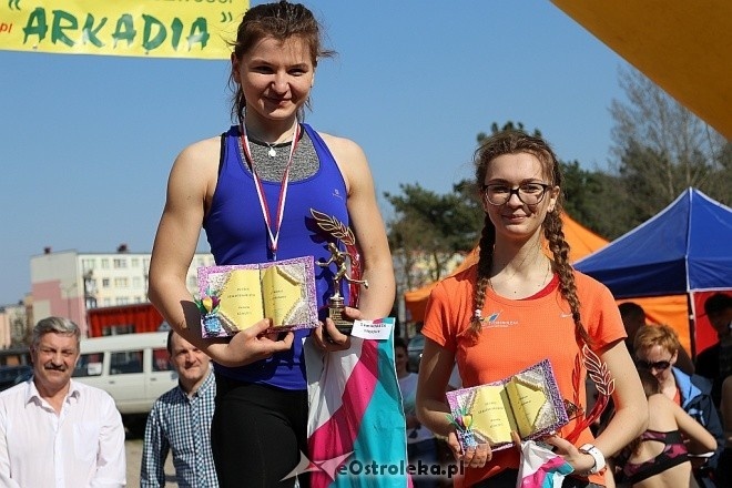 Cross Szalonego Kurpsia [02.04.2017] - zdjęcie #9 - eOstroleka.pl