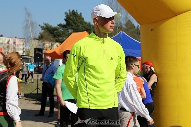 Cross Szalonego Kurpsia [02.04.2017] - zdjęcie #7 - eOstroleka.pl