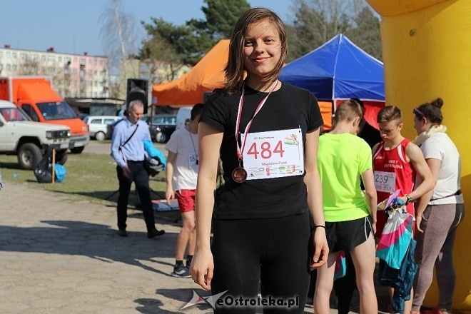 Cross Szalonego Kurpsia [02.04.2017] - zdjęcie #5 - eOstroleka.pl