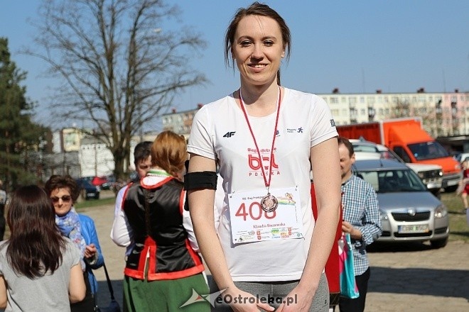 Cross Szalonego Kurpsia [02.04.2017] - zdjęcie #4 - eOstroleka.pl
