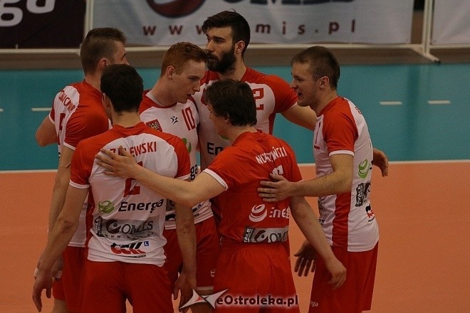 Energa Ostrołęka - BAS Białystok [02.04.2017] - zdjęcie #94 - eOstroleka.pl