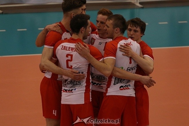 Energa Ostrołęka - BAS Białystok [02.04.2017] - zdjęcie #91 - eOstroleka.pl