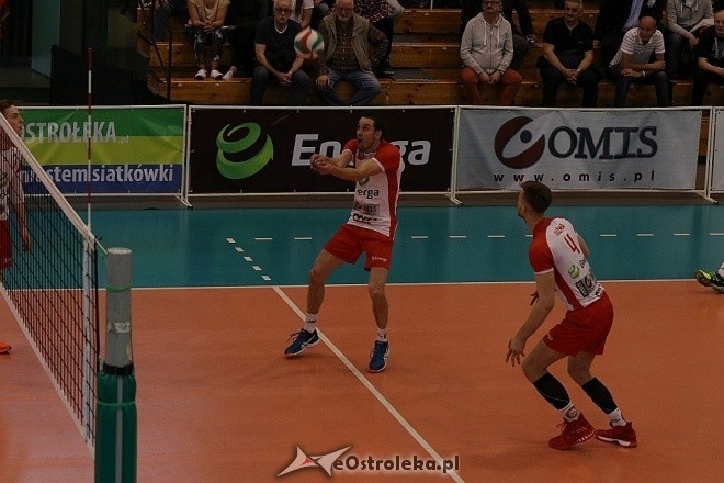 Energa Ostrołęka - BAS Białystok [02.04.2017] - zdjęcie #89 - eOstroleka.pl