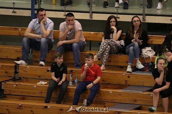 Energa Ostrołęka - BAS Białystok [02.04.2017] - zdjęcie #54 - eOstroleka.pl