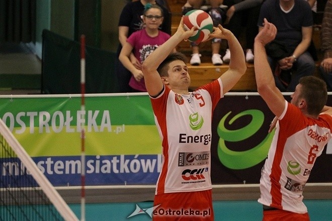 Energa Ostrołęka - BAS Białystok [02.04.2017] - zdjęcie #51 - eOstroleka.pl