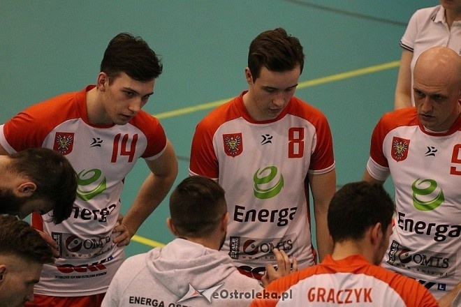 Energa Ostrołęka - BAS Białystok [02.04.2017] - zdjęcie #47 - eOstroleka.pl