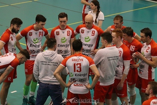 Energa Ostrołęka - BAS Białystok [02.04.2017] - zdjęcie #46 - eOstroleka.pl