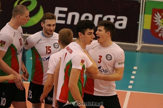 Energa Ostrołęka - BAS Białystok [02.04.2017] - zdjęcie #40 - eOstroleka.pl