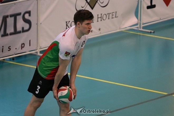 Energa Ostrołęka - BAS Białystok [02.04.2017] - zdjęcie #37 - eOstroleka.pl