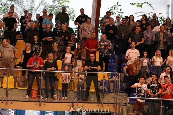 Energa Ostrołęka - BAS Białystok [02.04.2017] - zdjęcie #35 - eOstroleka.pl