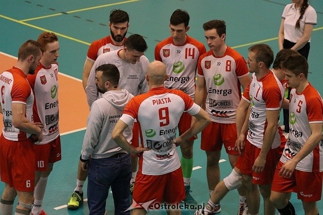 Energa Ostrołęka - BAS Białystok [02.04.2017] - zdjęcie #31 - eOstroleka.pl