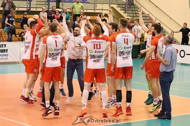 Energa Ostrołęka - BAS Białystok [02.04.2017] - zdjęcie #26 - eOstroleka.pl