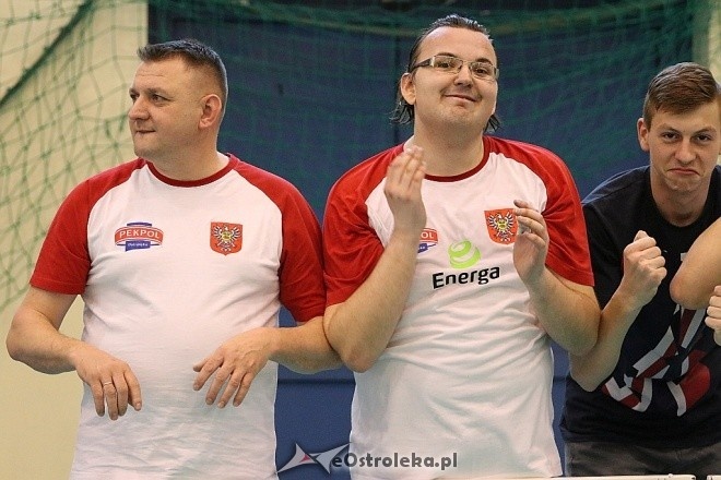 Energa Ostrołęka - BAS Białystok [02.04.2017] - zdjęcie #23 - eOstroleka.pl