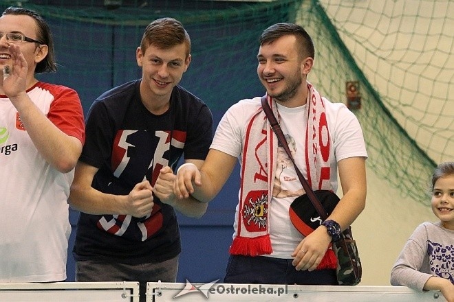 Energa Ostrołęka - BAS Białystok [02.04.2017] - zdjęcie #22 - eOstroleka.pl