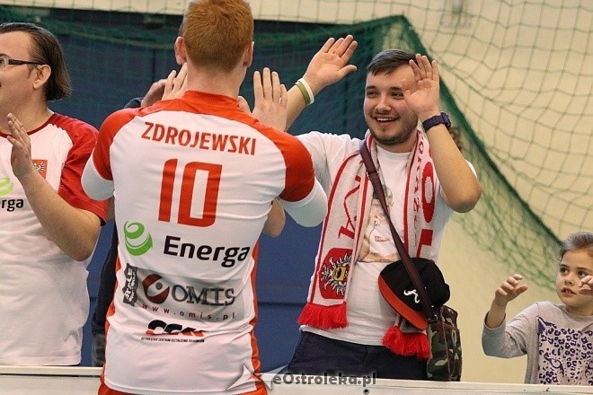 Energa Ostrołęka - BAS Białystok [02.04.2017] - zdjęcie #21 - eOstroleka.pl