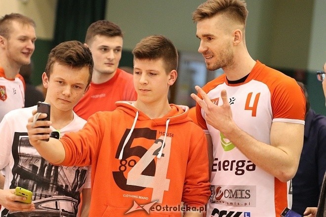 Energa Ostrołęka - BAS Białystok [02.04.2017] - zdjęcie #4 - eOstroleka.pl