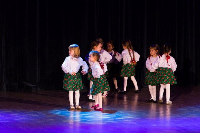 Konkurs taneczny „Tańce z przedszkolami Kurpikami” [ZDJĘCIA] - zdjęcie #99 - eOstroleka.pl