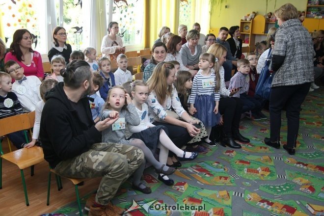 V edycja konkursu literackiego dla przedszkolaków rozstrzygnięta [ZDJĘCIA] - zdjęcie #1 - eOstroleka.pl