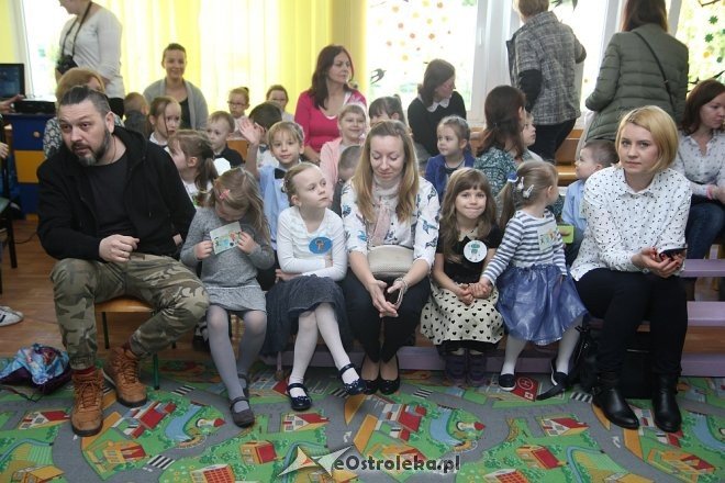 V edycja konkursu literackiego dla przedszkolaków rozstrzygnięta [ZDJĘCIA] - zdjęcie #2 - eOstroleka.pl