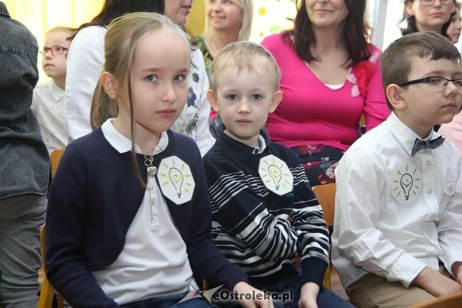 V edycja konkursu literackiego dla przedszkolaków rozstrzygnięta [ZDJĘCIA] - zdjęcie #10 - eOstroleka.pl