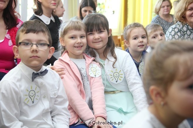 V edycja konkursu literackiego dla przedszkolaków rozstrzygnięta [ZDJĘCIA] - zdjęcie #12 - eOstroleka.pl