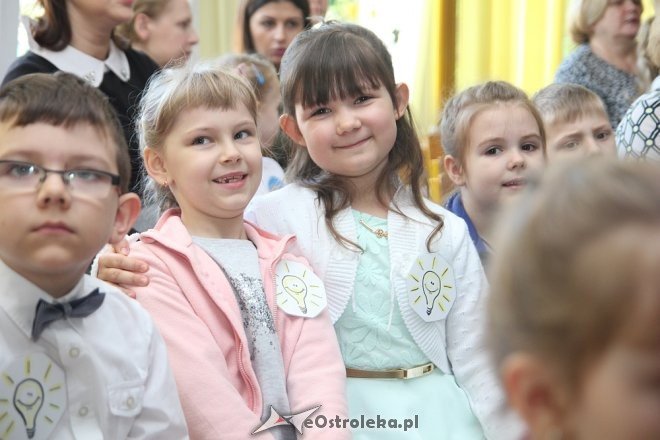 V edycja konkursu literackiego dla przedszkolaków rozstrzygnięta [ZDJĘCIA] - zdjęcie #13 - eOstroleka.pl