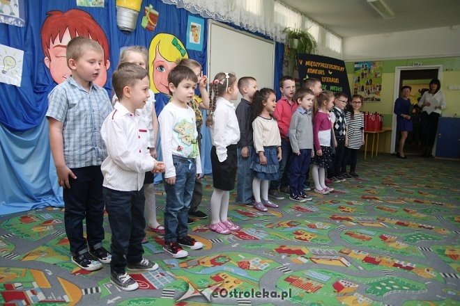 V edycja konkursu literackiego dla przedszkolaków rozstrzygnięta [ZDJĘCIA] - zdjęcie #15 - eOstroleka.pl