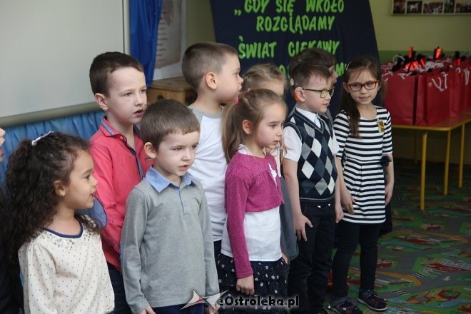 V edycja konkursu literackiego dla przedszkolaków rozstrzygnięta [ZDJĘCIA] - zdjęcie #19 - eOstroleka.pl