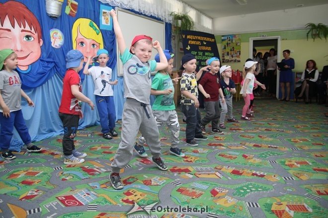 V edycja konkursu literackiego dla przedszkolaków rozstrzygnięta [ZDJĘCIA] - zdjęcie #24 - eOstroleka.pl