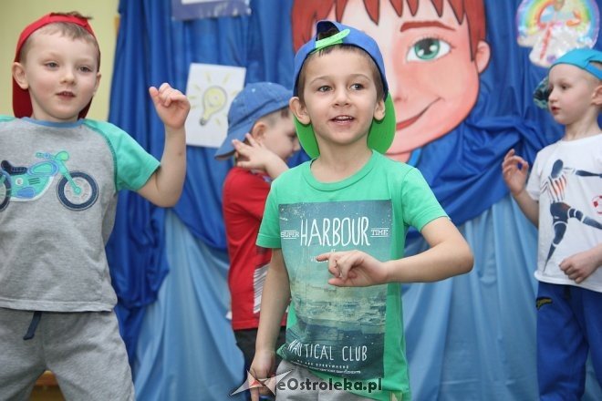 V edycja konkursu literackiego dla przedszkolaków rozstrzygnięta [ZDJĘCIA] - zdjęcie #31 - eOstroleka.pl