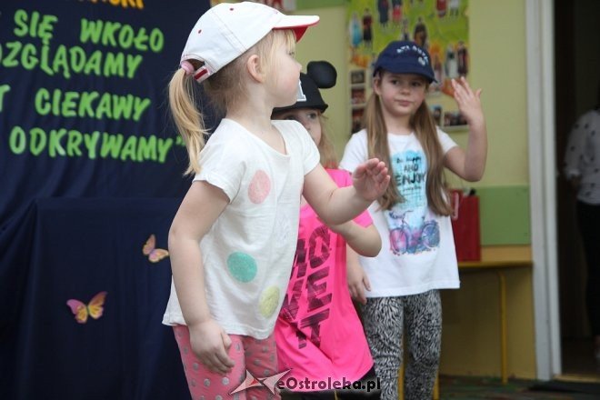 V edycja konkursu literackiego dla przedszkolaków rozstrzygnięta [ZDJĘCIA] - zdjęcie #34 - eOstroleka.pl