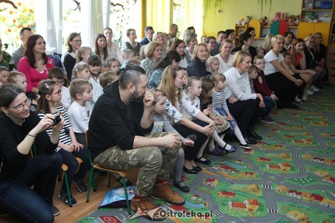 V edycja konkursu literackiego dla przedszkolaków rozstrzygnięta [ZDJĘCIA] - zdjęcie #36 - eOstroleka.pl