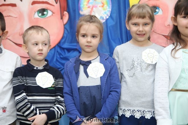 V edycja konkursu literackiego dla przedszkolaków rozstrzygnięta [ZDJĘCIA] - zdjęcie #41 - eOstroleka.pl