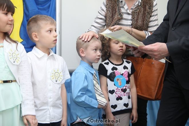 V edycja konkursu literackiego dla przedszkolaków rozstrzygnięta [ZDJĘCIA] - zdjęcie #119 - eOstroleka.pl