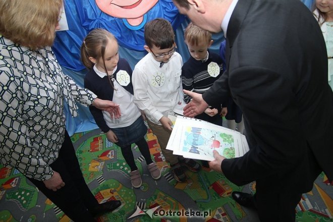V edycja konkursu literackiego dla przedszkolaków rozstrzygnięta [ZDJĘCIA] - zdjęcie #44 - eOstroleka.pl