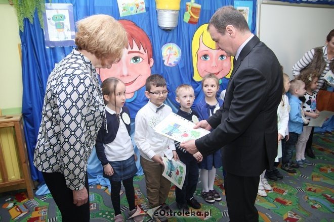 V edycja konkursu literackiego dla przedszkolaków rozstrzygnięta [ZDJĘCIA] - zdjęcie #45 - eOstroleka.pl