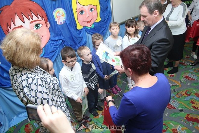 V edycja konkursu literackiego dla przedszkolaków rozstrzygnięta [ZDJĘCIA] - zdjęcie #46 - eOstroleka.pl