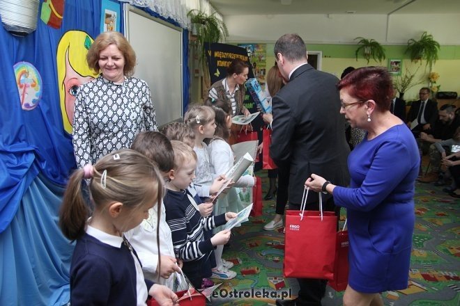 V edycja konkursu literackiego dla przedszkolaków rozstrzygnięta [ZDJĘCIA] - zdjęcie #50 - eOstroleka.pl